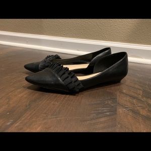 Nine West Flirty Flats